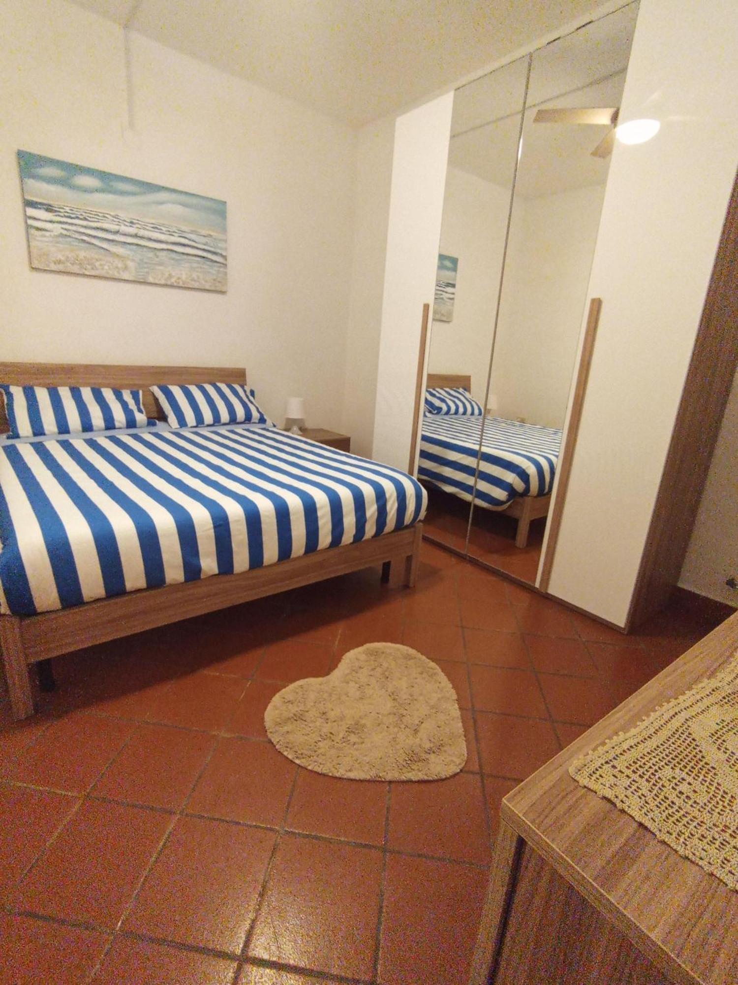 La Casetta Romana La Massimina-Casal Lumbroso Exterior foto
