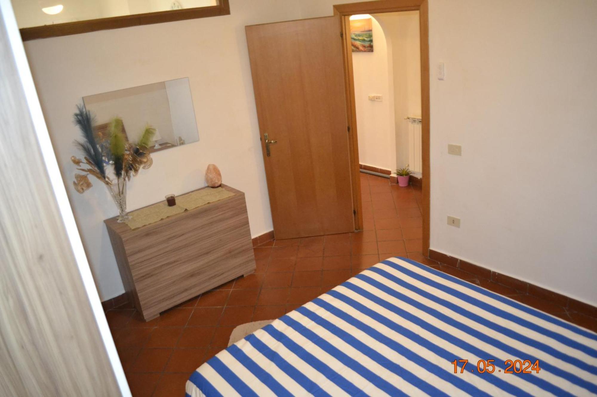 La Casetta Romana La Massimina-Casal Lumbroso Exterior foto
